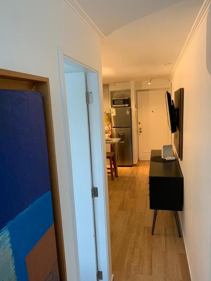 Santiago Encomenderos El Golf Exterior photo
