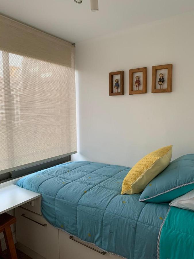 Santiago Encomenderos El Golf Exterior photo